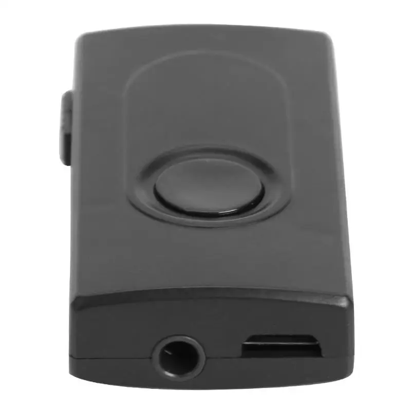 Прочный приемник передатчик классический деликатный BT-500 Bluetooth 4,2 аудио приемник передатчик адаптер с usb-кабелем для зарядки