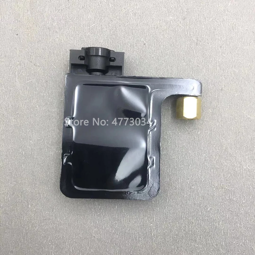 Grande uv Amortecedor de Tinta para Epson R2000 R1800 Dx5 Xp600 Cabeça para Mutoh Galaxy Humano Xuli Impressora Tinta Filtro Dumper 20 Peças Dx5 - Imagem 4