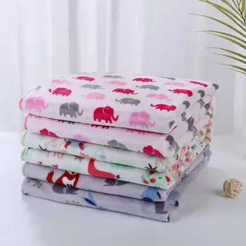 

Baby Blanket Newborn Swaddle Wrap Soft Sleeping Bag Coral Velvet Air Mat Infant Bath Towel Cover Toddler Baby Bedding Accs