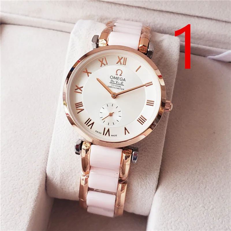 

2019 new watch