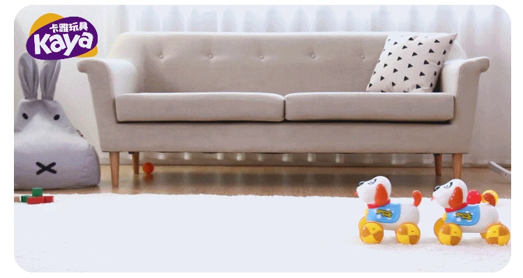 子供の漫画の犬電気ワイヤレスリモートコントロールカーシミュレーション犬ダンススタントカーの軽音楽おもちゃ誕生日プレゼント ラジコン ロボット アニマル Aliexpress