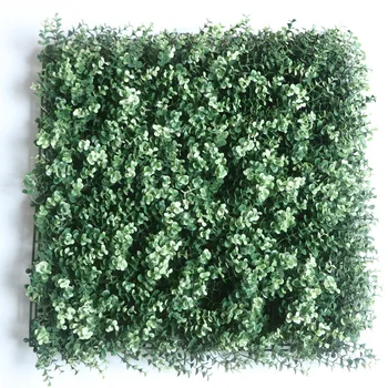 

Money leaf lawn simulation lawn plant wall bottom grass project home store decoration artificial plant