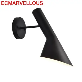 

Decor Coiffeuse Avec Miroir Luminaria De Parede Wandlamp Light For Home Aplique Luz Pared Applique Murale Luminaire Wall Lamp