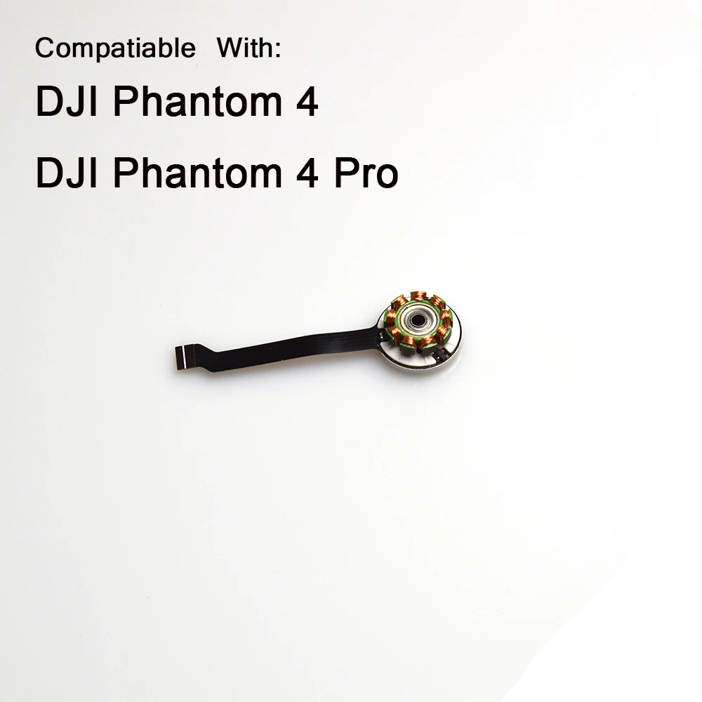 Разборка двигателя Yaw запасные части для DJI Phantom 4/4 Pro/P4 камера дрона