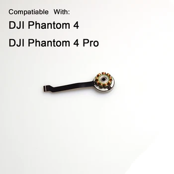 

Yaw Motor Disassembly Repair Parts for DJI Phantom 4/4 Pro / P4 Drone Camera Advanced Drone PTZ Repair (Used)