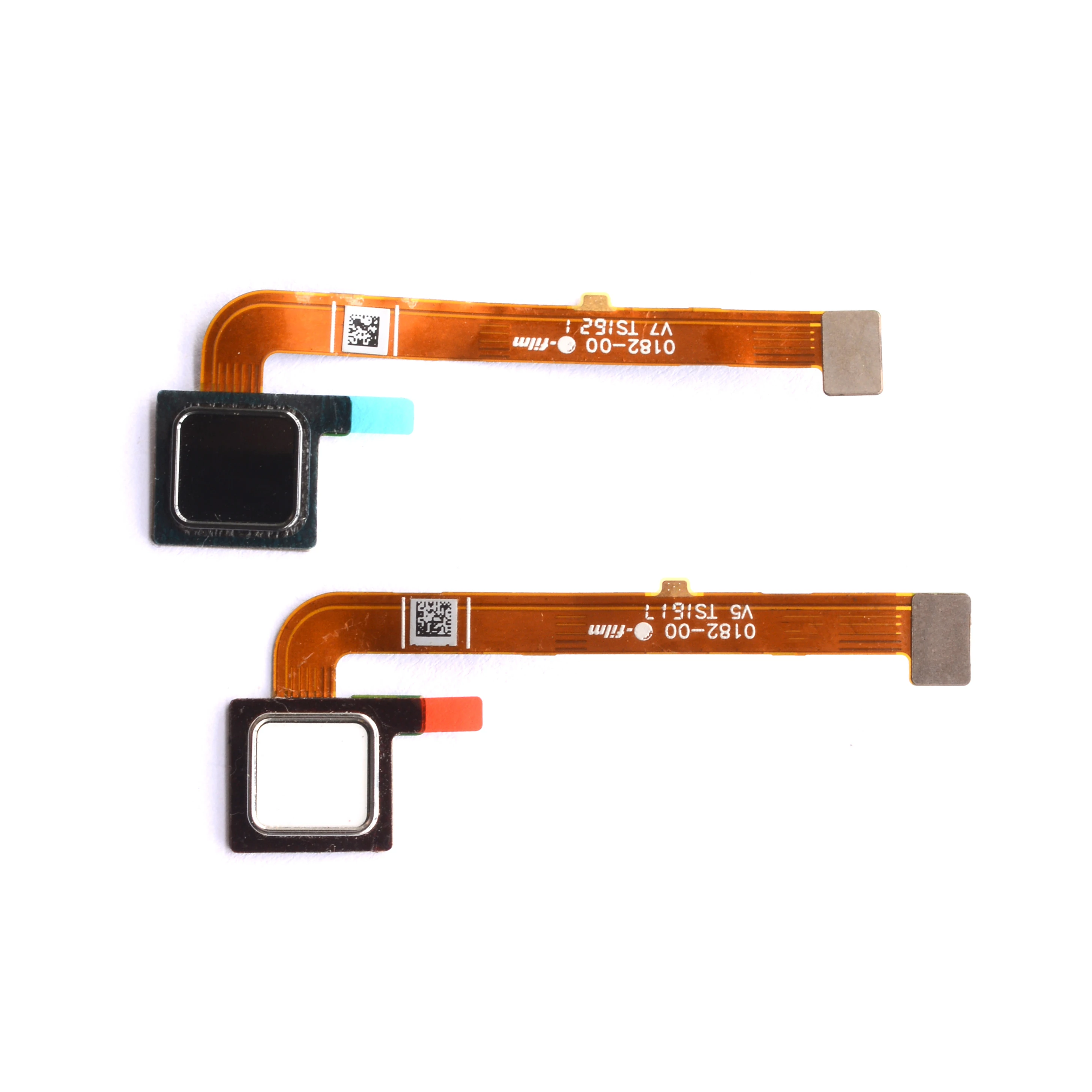 

Original For Motorola Moto G4 Plus Home Finger Reader Fingerprint Reader Sensor Home Button Flex Cable