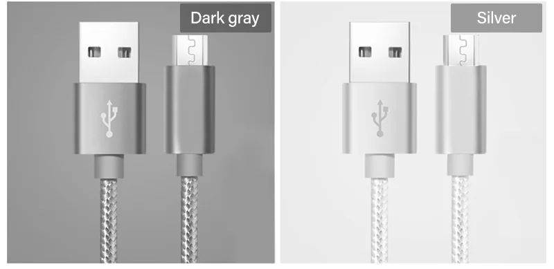 PUJIMAX кабель Micro USB Быстрая зарядка для Xiaomi Redmi Note 5 Pro Android кабель для передачи данных для мобильного телефона для samsung S7 микро зарядное устройство