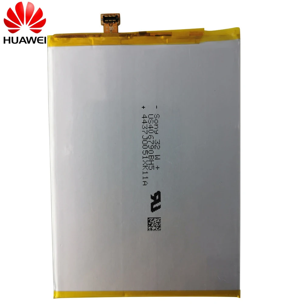 Мазь Хуа Вэй для Huawei HB396693ECW литий ионная аккумуляторная батарея телефона Mate 8 NXT AL10