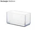 30x60mm		Rectangle