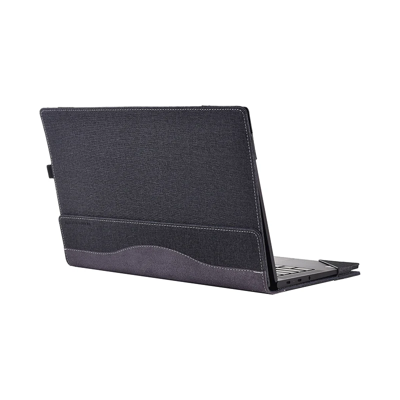 Portátil para Lenovo Yoga Magro Prox 14iah7 14.5 Polegada 2023 Nova Yoga Pro 14s Iah7 Unissex Retalhos Couro do Plutônio Capa Protetora Case do - Imagem 5