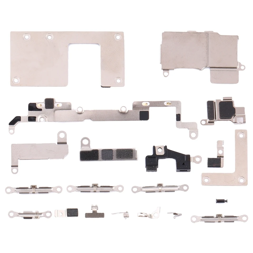 その他 iPhone11MINI for iPhone 11 20 in 1 Inner Repair Accessories Part Set for