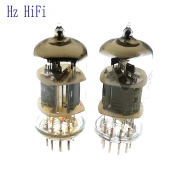 

2PCS 6F1 Vacuum Tube Hifi Audio Tube Replace ECF80