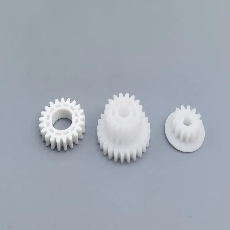 

DEVELOPER GEAR KIT FOR RICOH COPIER MODEL MP 4000 5000 5001 4001 4002 5002 DRUM UNIT DEVELOPER GEAR KIT