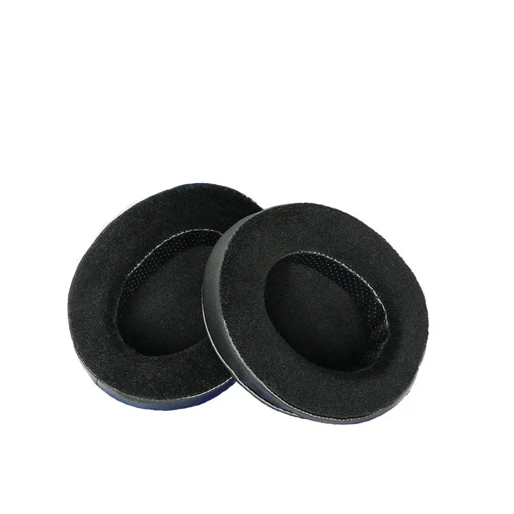 

Carberon Replacement Ear Pads for Brainwavz, AKG, Audio Technica Philips Fostex Sony Shure Hyper X Cloud 1/2 Headphones