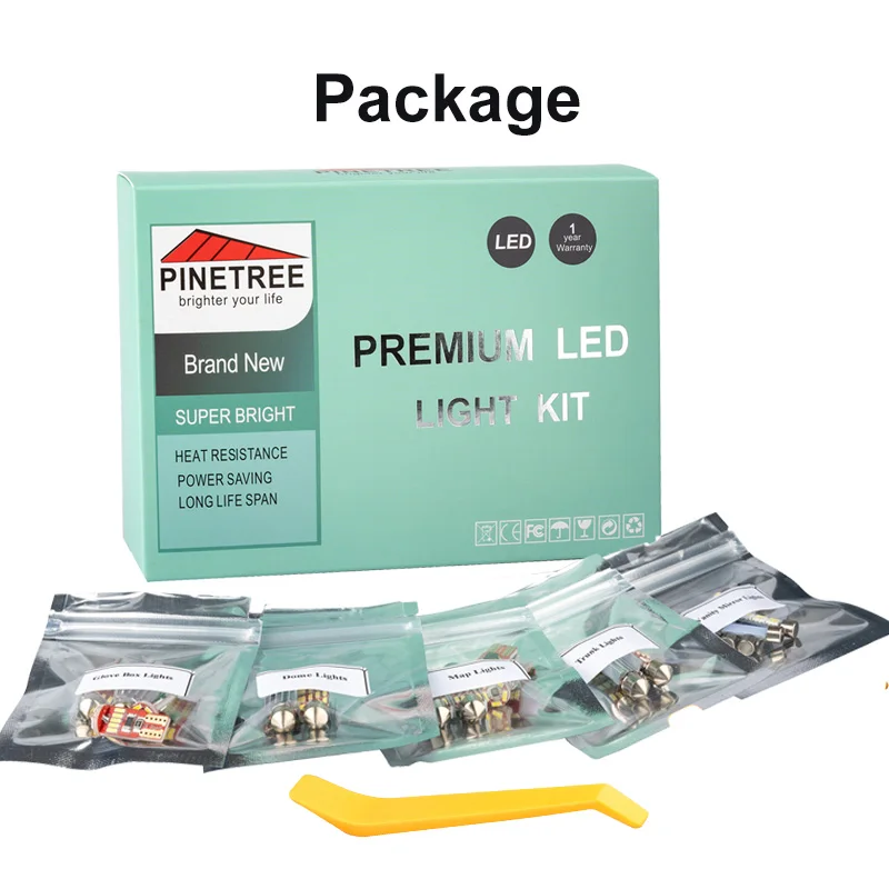 LED ���׸��� ���� ŰƮ, �� �� ��ȣ�� ĵ���� ����, ���� �׷��� HG 2011-2016, ���� ������ HG, 12 ��