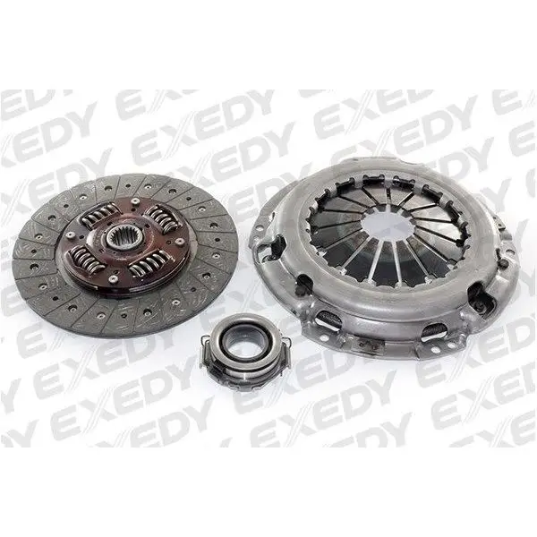 Комплект сцепления Toyota Camry/Previa/Rav 4 2.0/2.4/3.0 01 EXED