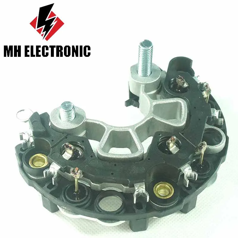 MH Электронный MH-IBR200 для Opel Bosch автомобильный генератор напряжения регулятор IBR200 1205580 F00M113200 F00M133200 9117941