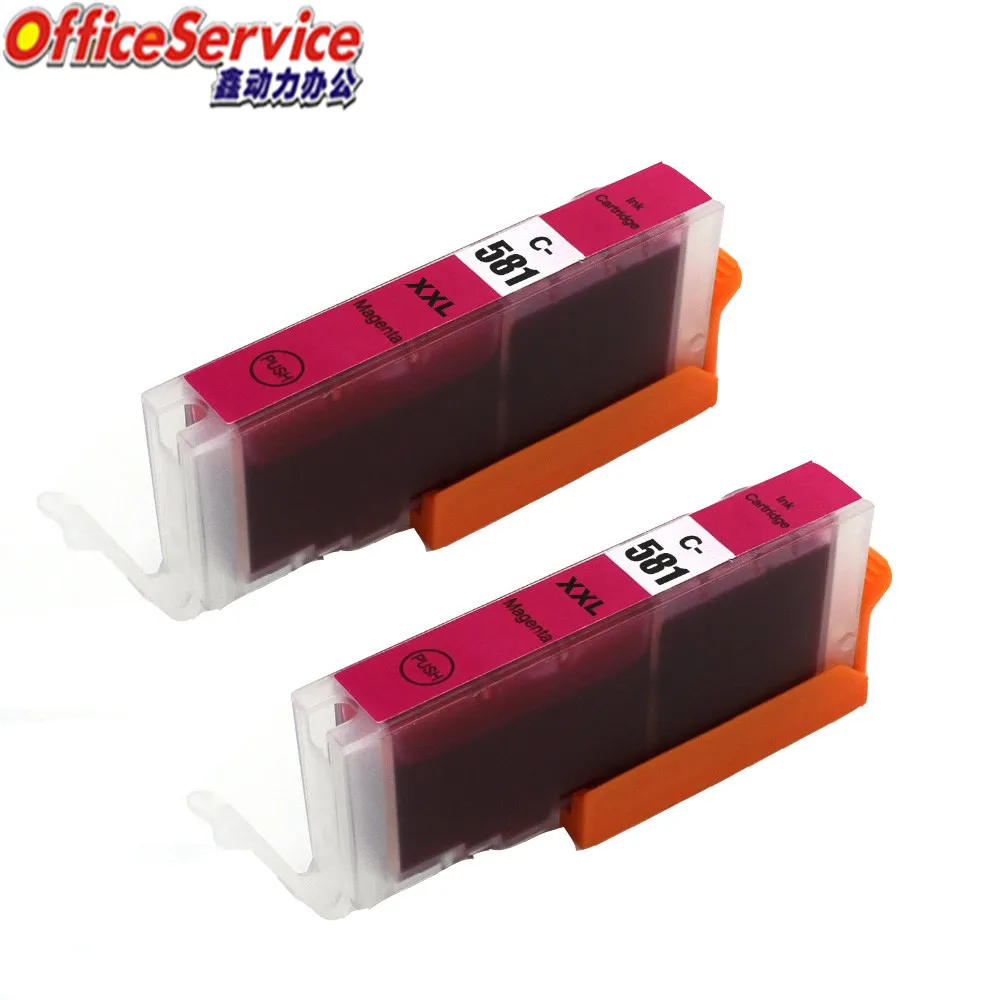 Color PGI-425 425BK CLI 426 GY Compatible Ink Cartridge For, 51% OFF