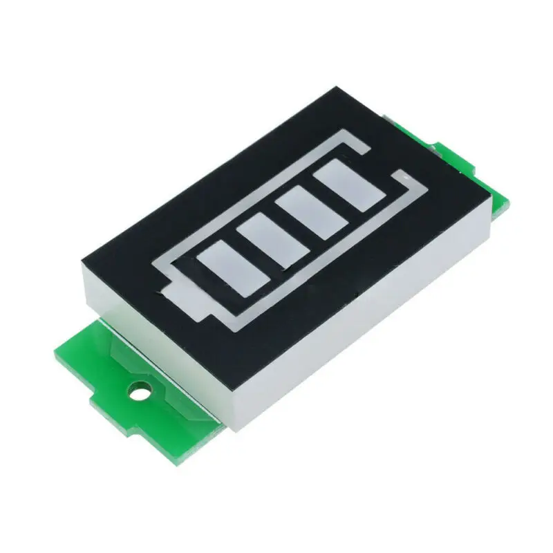 18650 3S 12 6 V 11 1 25A Li Ion литиевый аккумулятор BMS Balance прочный и практичный в
