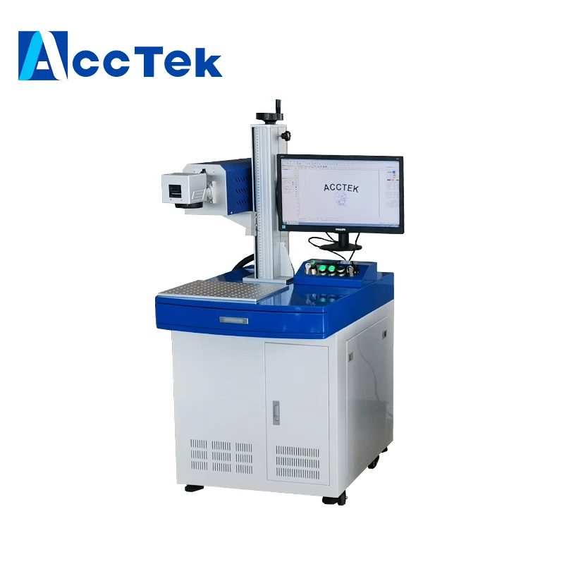 Кофр чашки маркировочная машина кокосовый co2 металлический трубный лазерный маркер для продажи