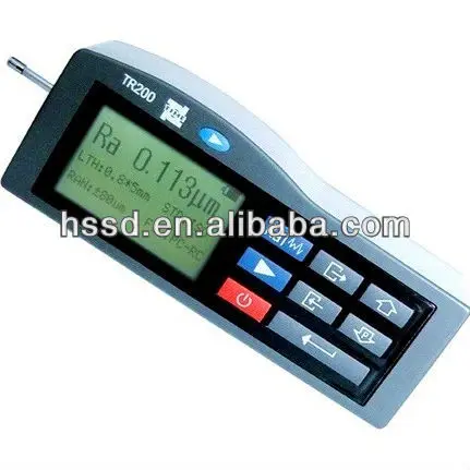 TR200 Portable Surface Roughness Tester/High Accuracy Roughness Tester
