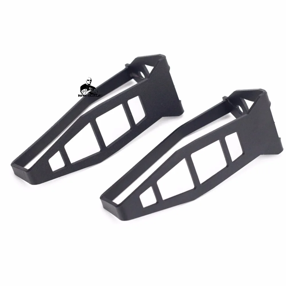 For BMW R1200GS S1000RR S1000R F800GS Motorcycle Front Turn Lamp Front Turn Side Signals Light Cover Guard Indicator Protector (1)
