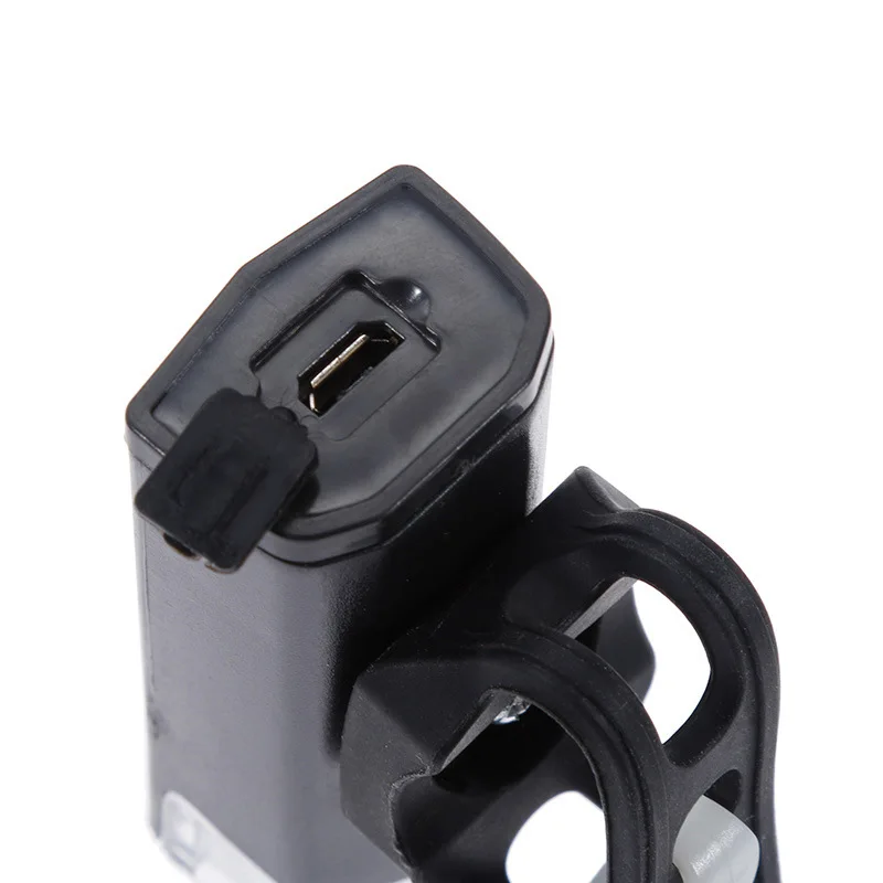 Flash Deal Bike Light USB Rechargeable 300 Lumen 3 Mode Bicycle Front Light lamp Waterproof 6000K Bike Headlight Cycling LED Flashlight 12 Flash Deal Bike Light USB Rechargeable 300 Lumen 3 Mode Bicycle Front Light lamp Waterproof 6000K Bike Headlight Cycling LED Flashlight 12