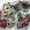 Pieces Building Blocks City DIY Creative Bricks Toys Bulk Random Model Parts Pack Figures Educational Kids Toys Children Gifts 6