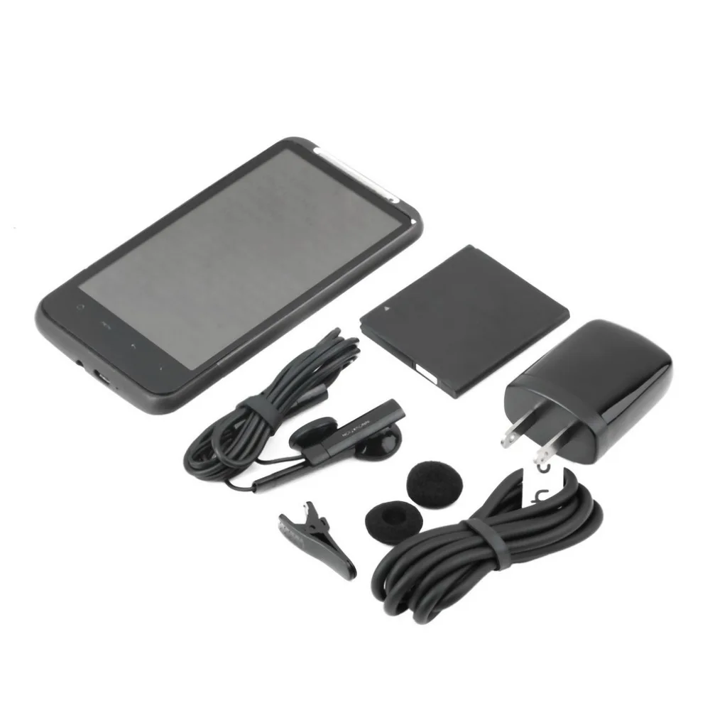 Для смартфона htc One 4G Black(Boost Mobile)(высококачественный телефон для восстановления протектора