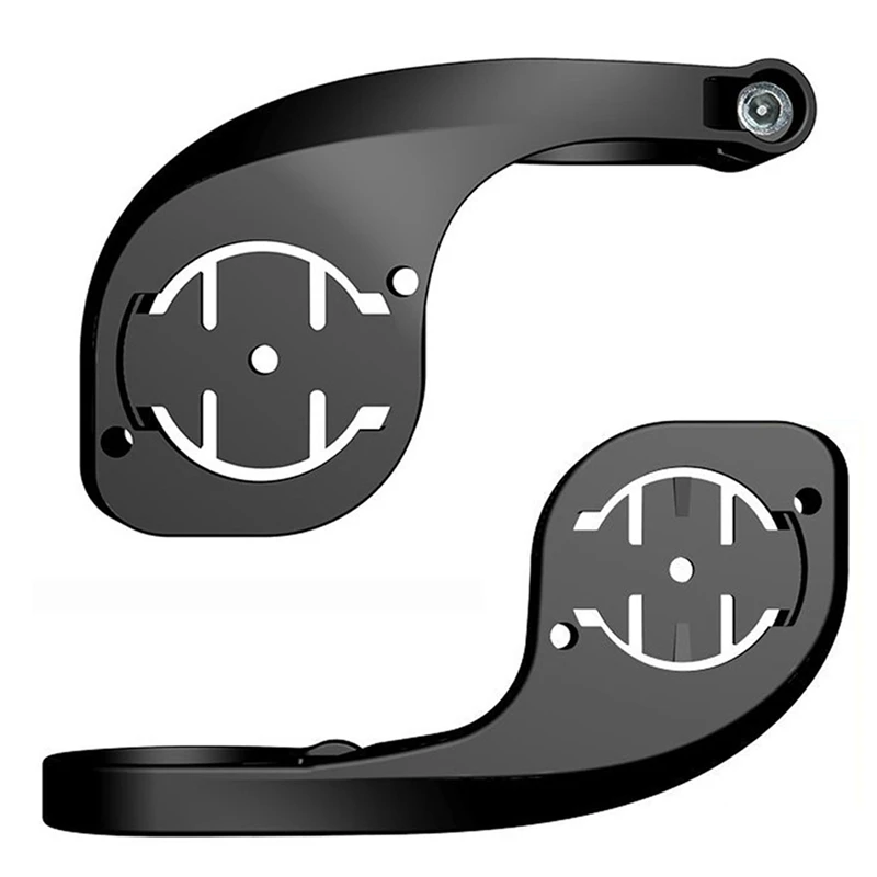  2 Pcs für Garmin Montieren Rand Computer Garmin Bike Computer Montieren fahrrad Halterung für Garmi