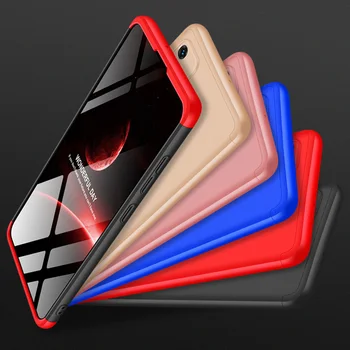 

30pcs/lo For Samsung Galaxy S20 Plus S20 Full Protective 3 in 1 Smooth Frosted Detachable Hard Cover For Samsung Galaxy A51 A71