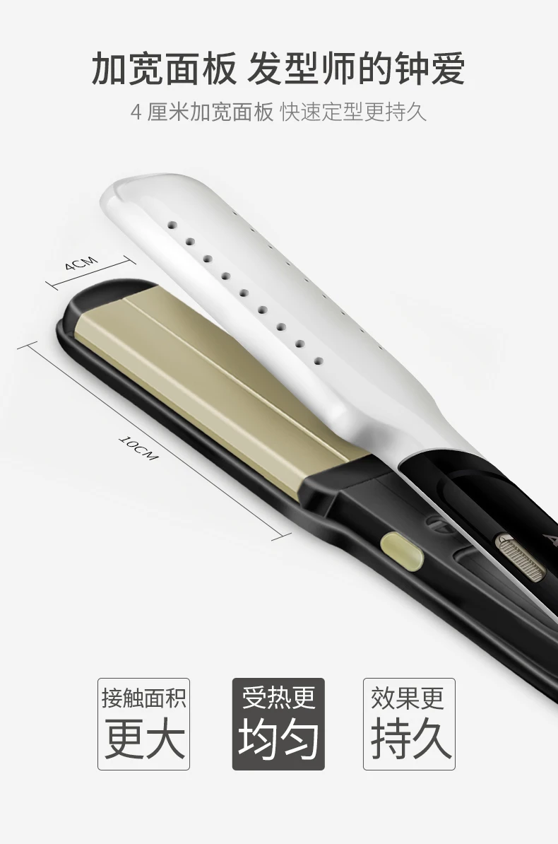 Non-injurious Hair Splint Lazy Corn Hot Inner Coiled Hair Roll Egg Roll Egg Curler Wave Big Curly Woman