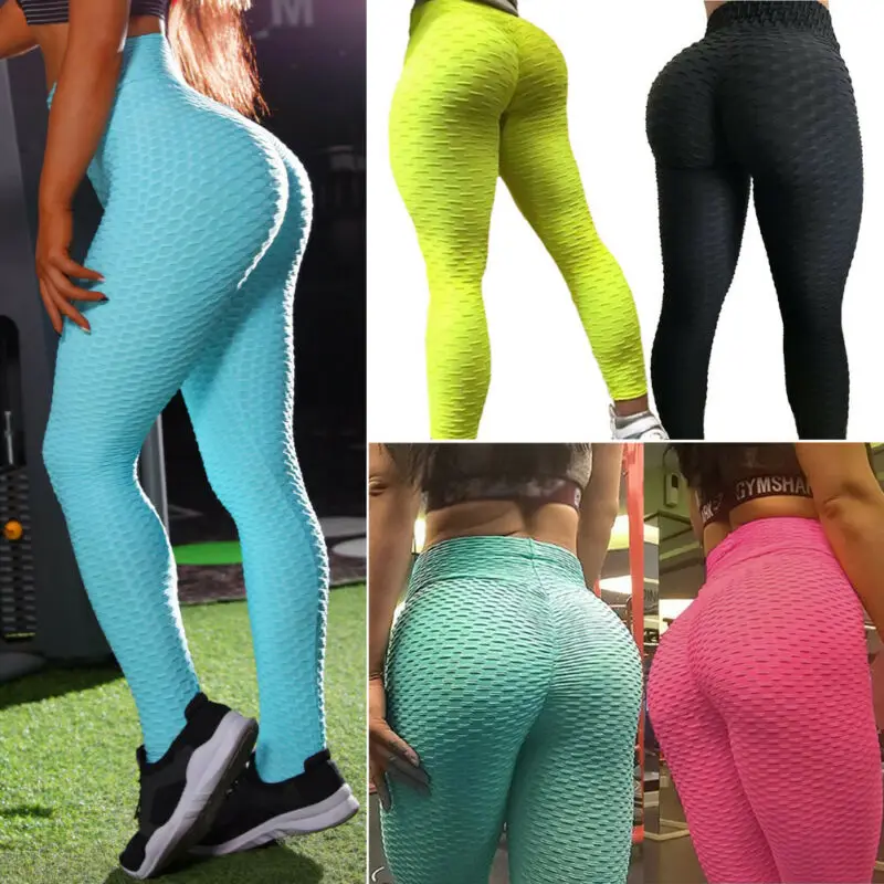 Womens Anti-Cellulite Compression 