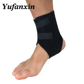 Sport Enkel Protector Hoge Elastische Verstelbare Duiken Materiaal Pols Sokken Basketbal Bergbeklimmen Gear Sport Enkel Protector Hoge Elastische Verstelbare Duiken Materiaal Pols Sokken Basketbal Bergbeklimmen Gear