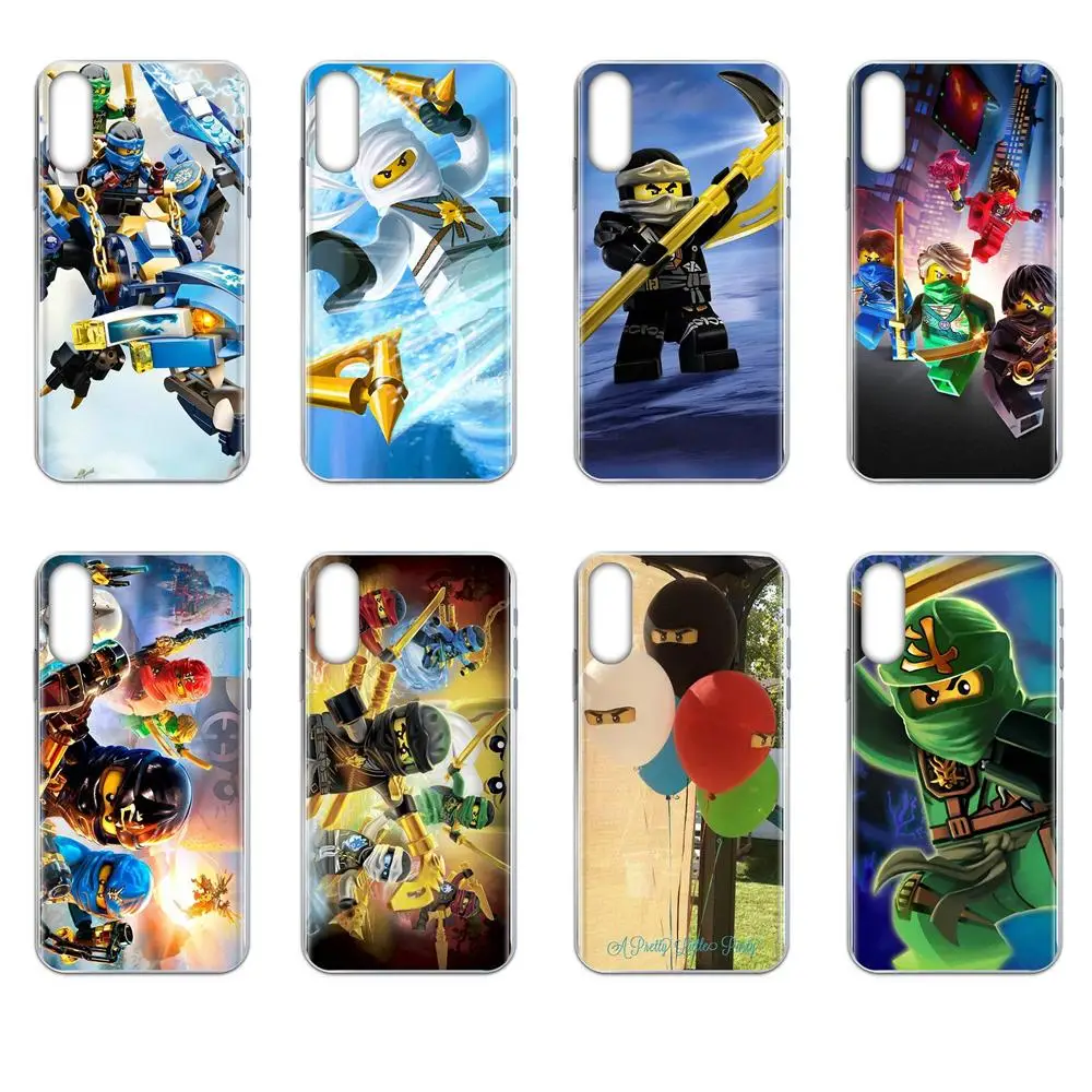 Для Samsung Galaxy A31 A51 A71 5G A81 A90 A91 A01 A11 M31 S11 S11E S20 Plus ультра мультяшный чехол для телефона