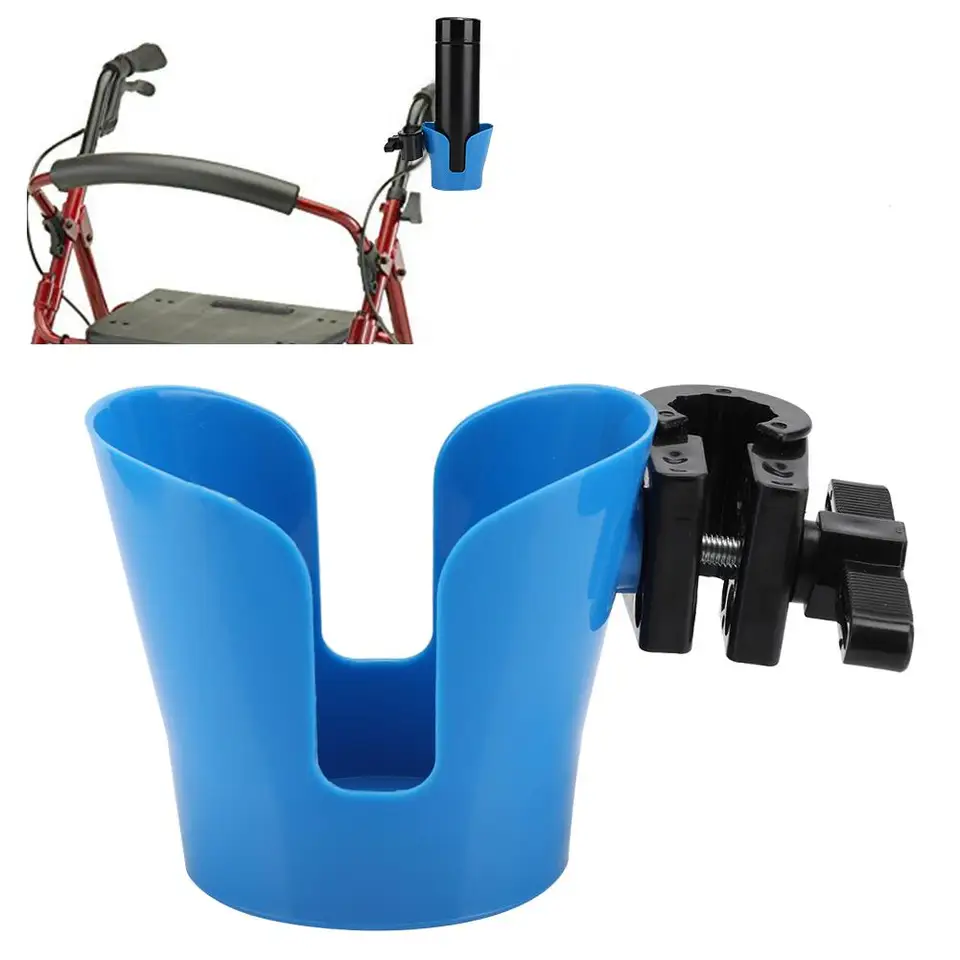 baby walker holder