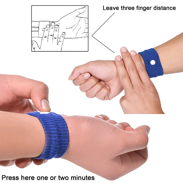 LYJEE Motion Sickness Bands for Kids, Travel Sickness Relief Wristbands,  Anti-Nausea Wristbands for Car or Sea Sickness : Amazon.ca: Health &  Personal Care