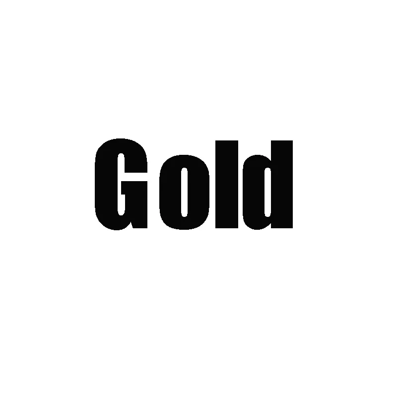 gold 925 пробы серебро удлинительные цепочки на возраст 2, 3, 4, 5, 6, 7, 9, 10 см Длина Серебряный Разъем ссылка цепочка ручная работа изготовление сережек выводы - Цвет: gold