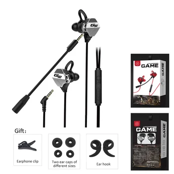 

Gaming Earphone For Pubg PS4 CSGO Casque Games Headset 7.1 With Mic Control PC Gamer Earphones for Video Game Cell phone Dropshi