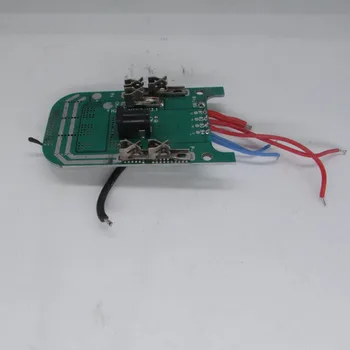

New Battery protection board PCB Board for 21V Makita 3MOS