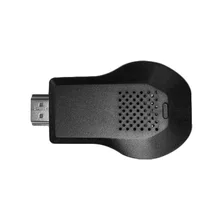 HD 1080P AnyCast M2 Plus Airplay Wifi Дисплей приемник для ТВ-тюнера DLNA легкий обмен мини-Телевизор для Android, IOS, Windows OUJ99