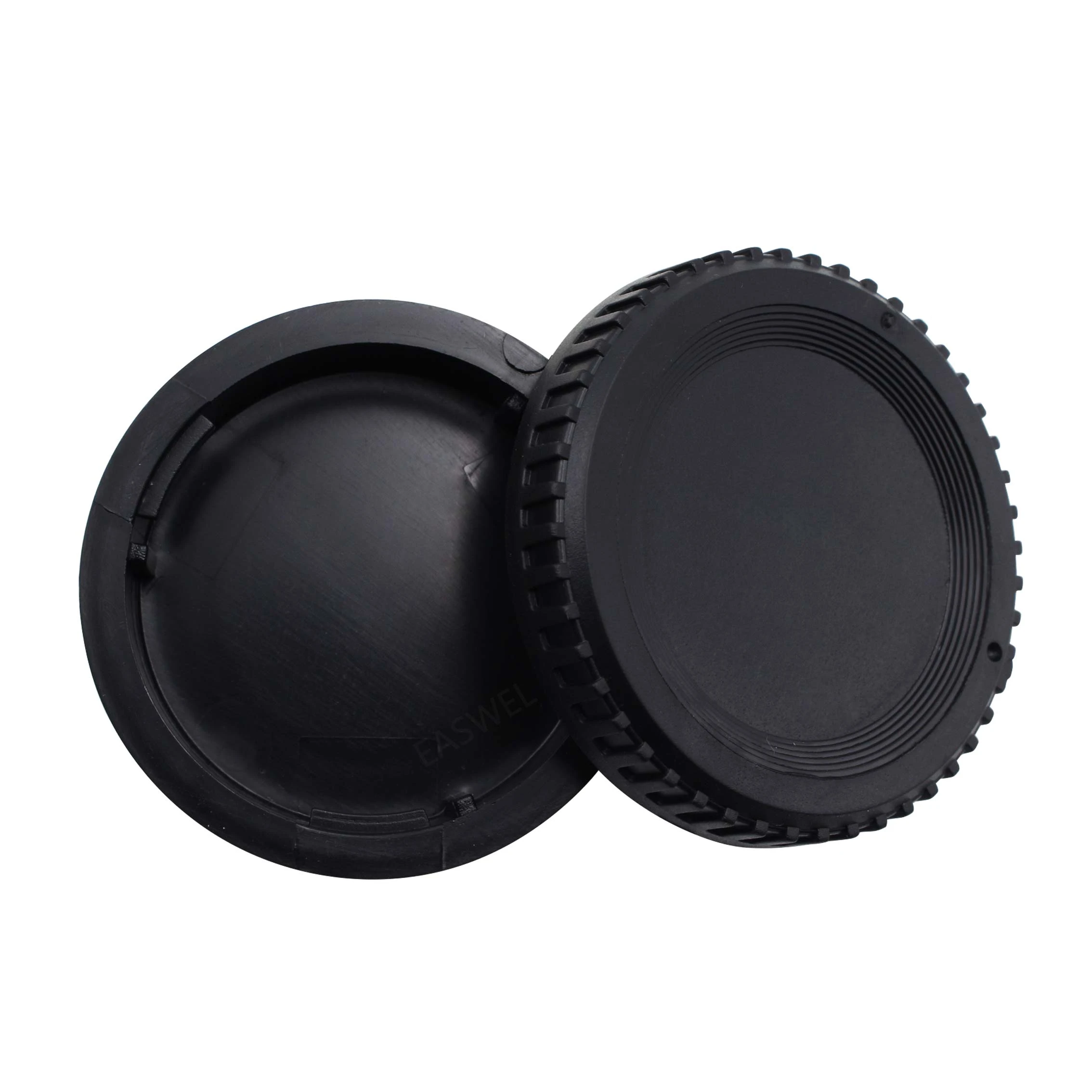 Vol Obsessie comfortabel 2PCS Body Lens Cap Cover (Front + Rear) For NIKON 18 105/3.5 5.6G ED VR 16  85/3.5 5.6G ED VR 18 55/3.5 5.6G VR 55 200/4 5.6G|AC/DC Adapters| -  AliExpress