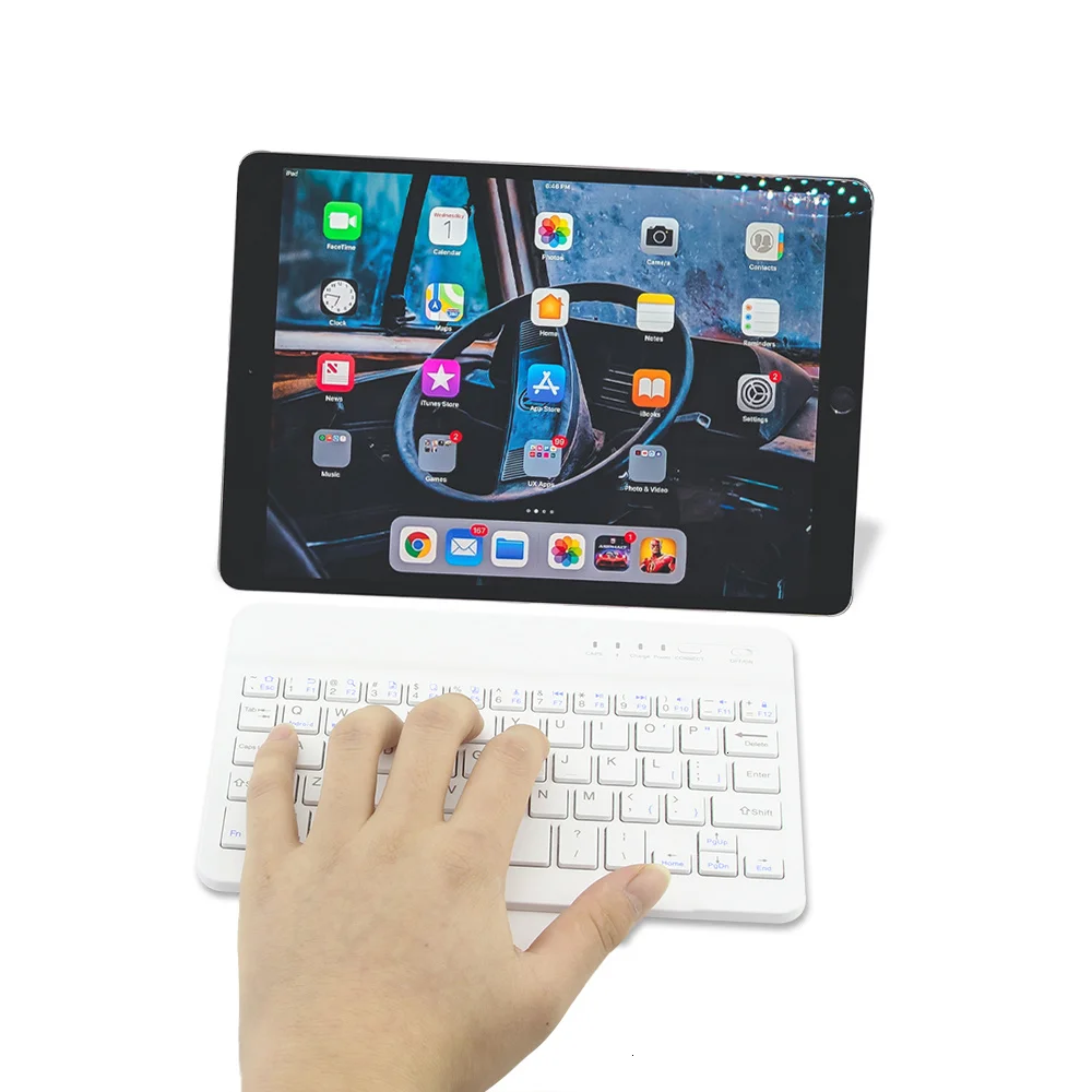 gaming keypad