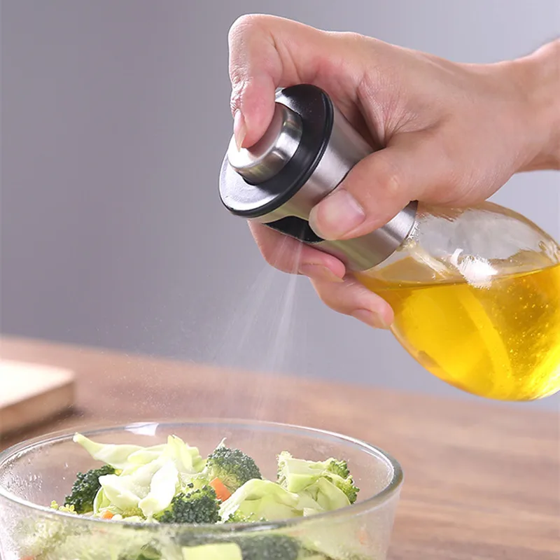 Kitchen Olive Oil Sprayer Dispenser (3)