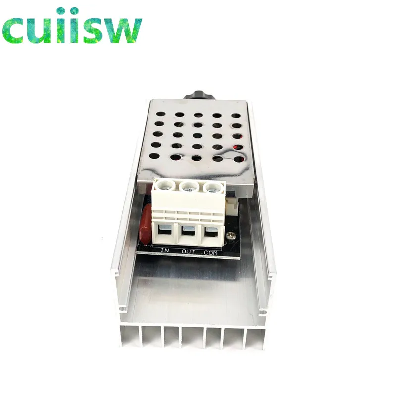 SCR   ӵ Ʈѷ,  µ , AC 110V, 220V, 10000W