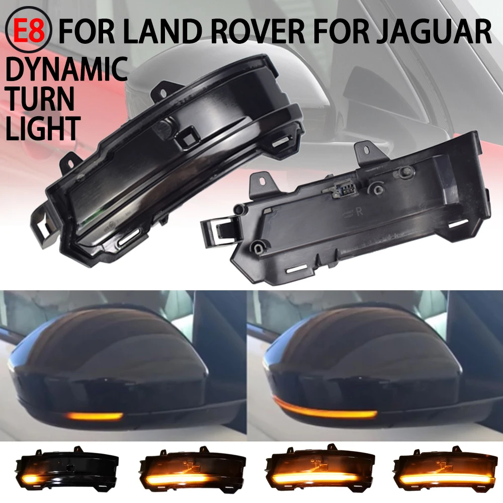  ι Ŀ   ι Evoque Velar For Jaguar F-Pace E-Pace LED ̳  ñ׳ Ʈ ̷ ε
