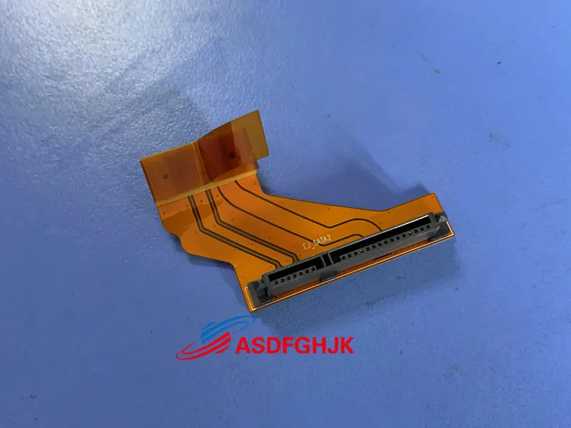 

Оригинал для CLEVO P180HM SATA HDD жесткий диск адаптер кабель 6-43-p180j-012 100% проверенный ОК