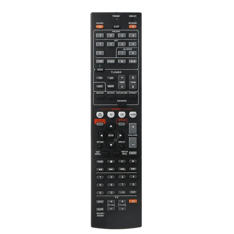 

Remote Controller Control Universal for Alba Bush/Technika/Blaupunkt/SHARP/E-Motion Smart LED LCD TV Models