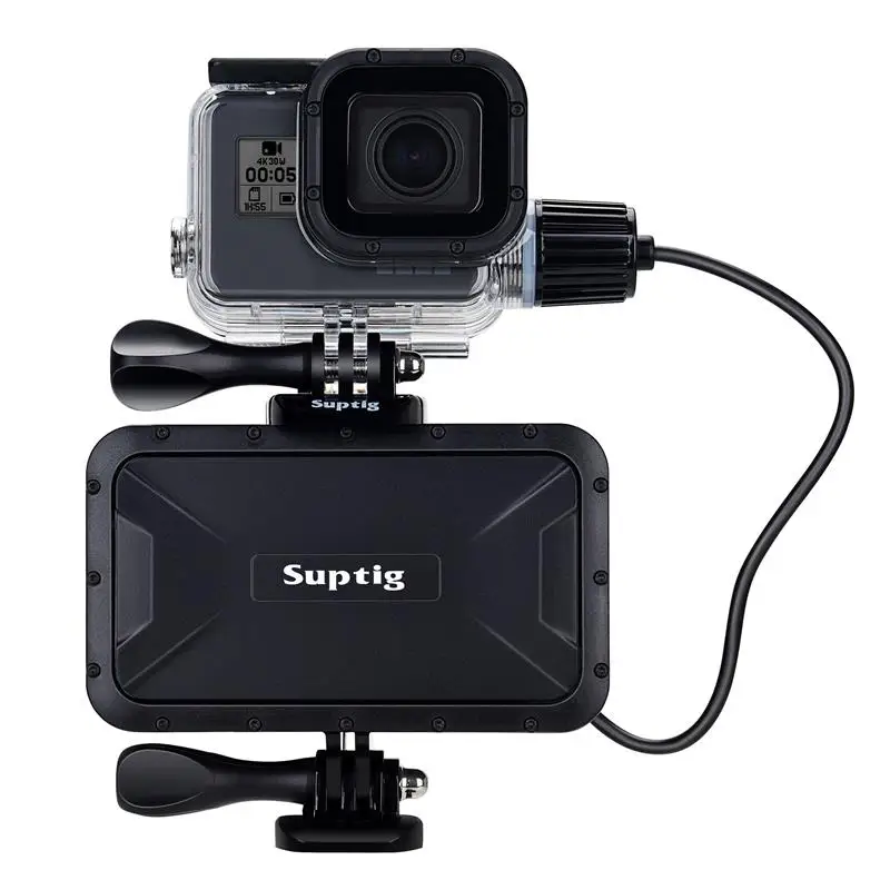 GoPro - GoPro HERO7BLACK おまけ多数 Kamera GoPro HERO 7 Black + zestaw akcesoriów - Sklep GoPro