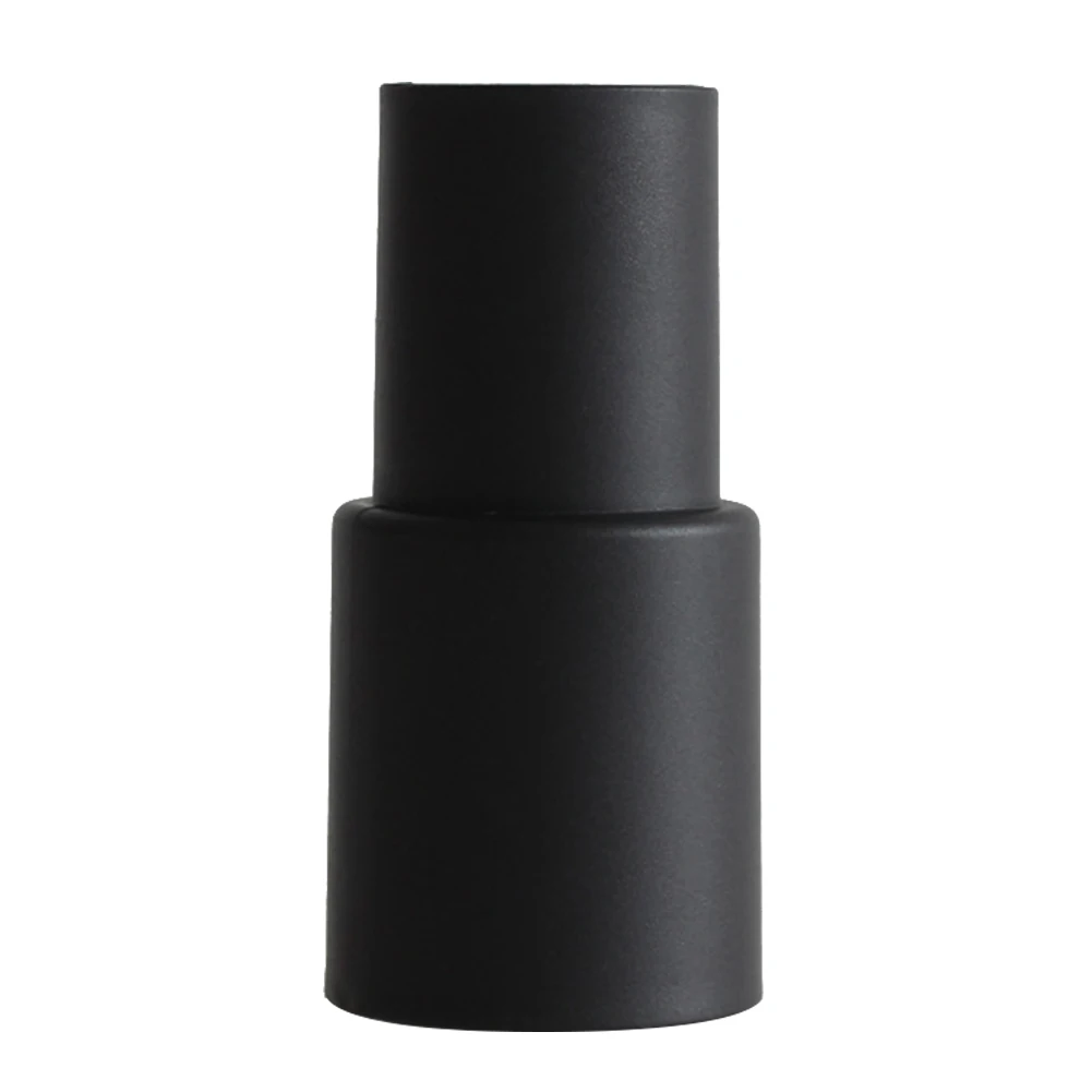 

32mm To 37mm Practical Vacuum Hose Adapter Attachments Parts Plastic Suction Head Conversion Universal Replacement Connector